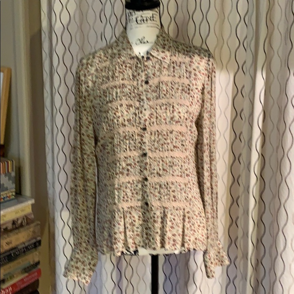 Blouse